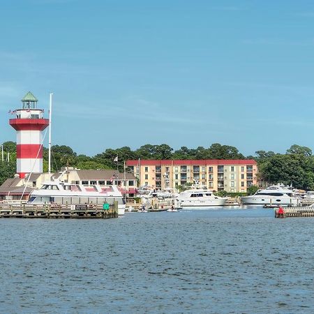 Hhbt Admirals Row 105 Apartment Hilton Head Island Exterior photo