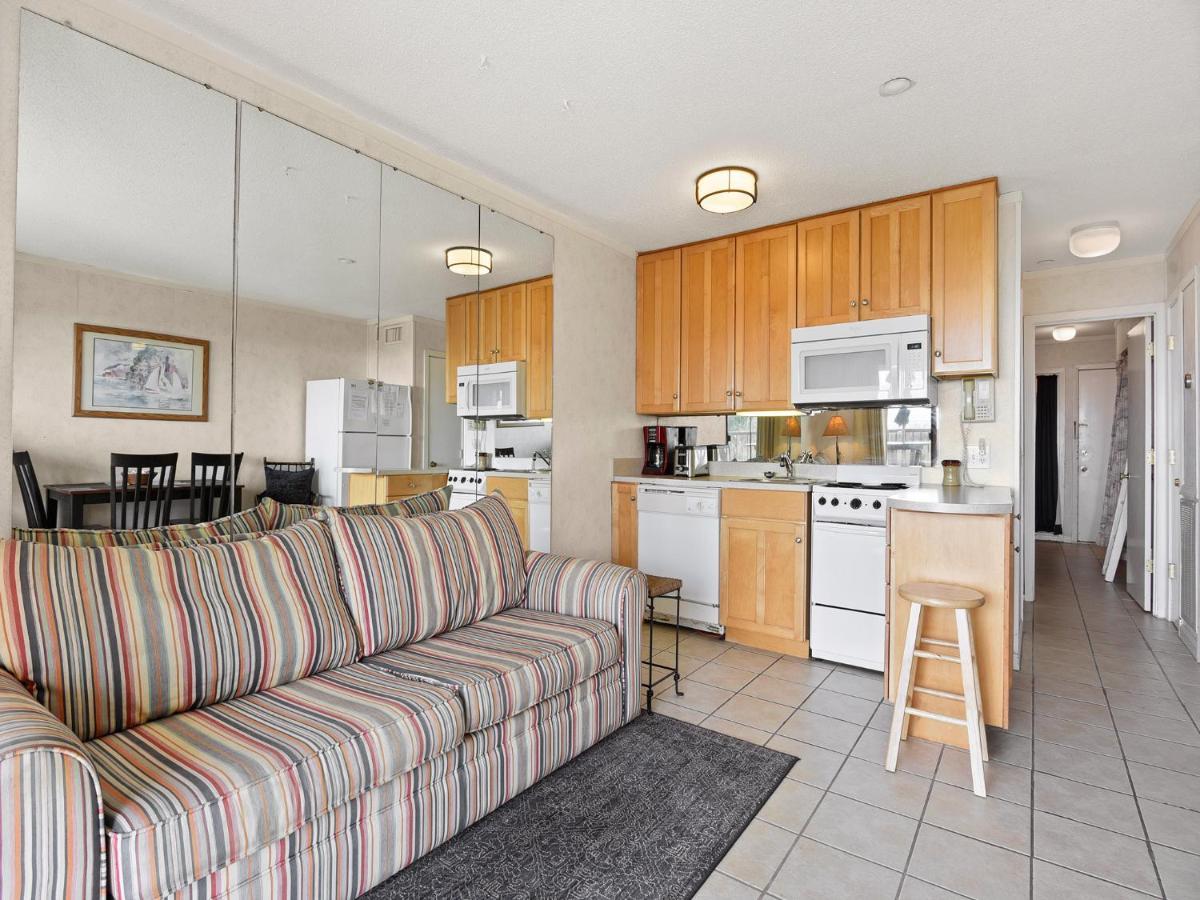 Hhbt Admirals Row 105 Apartment Hilton Head Island Exterior photo