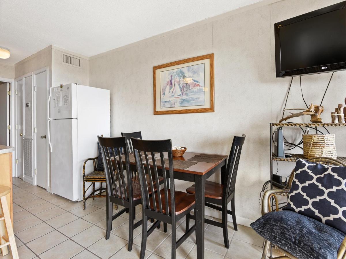 Hhbt Admirals Row 105 Apartment Hilton Head Island Exterior photo