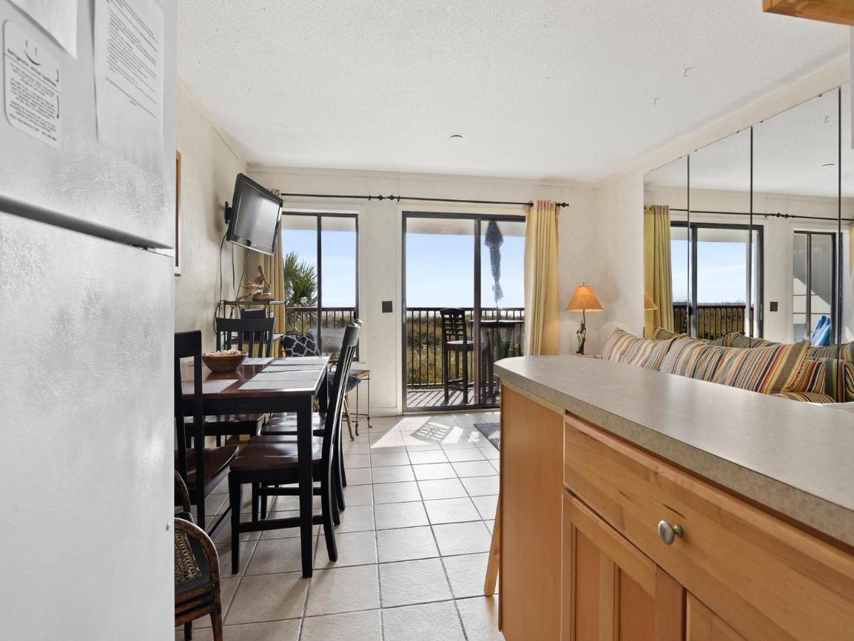 Hhbt Admirals Row 105 Apartment Hilton Head Island Exterior photo