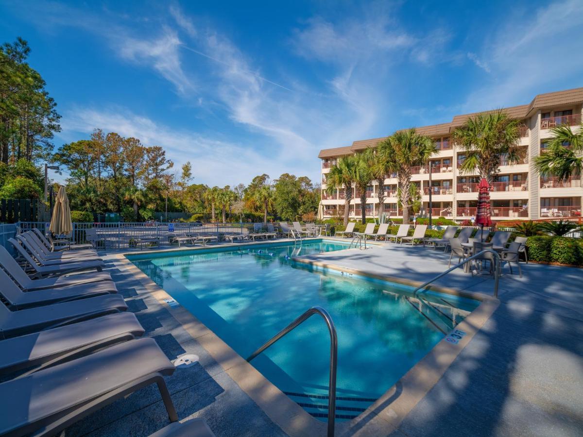 Hhbt Admirals Row 105 Apartment Hilton Head Island Exterior photo