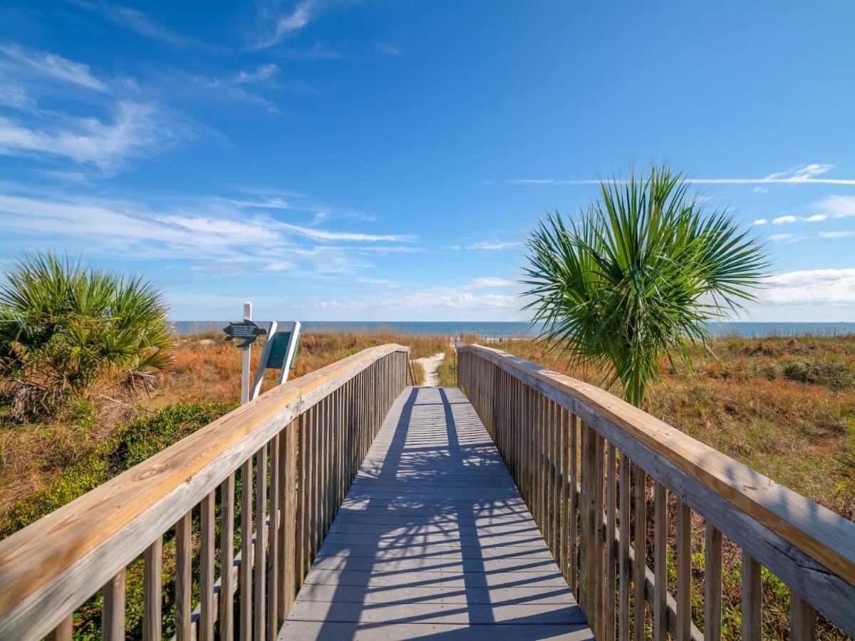 Hhbt Admirals Row 105 Apartment Hilton Head Island Exterior photo