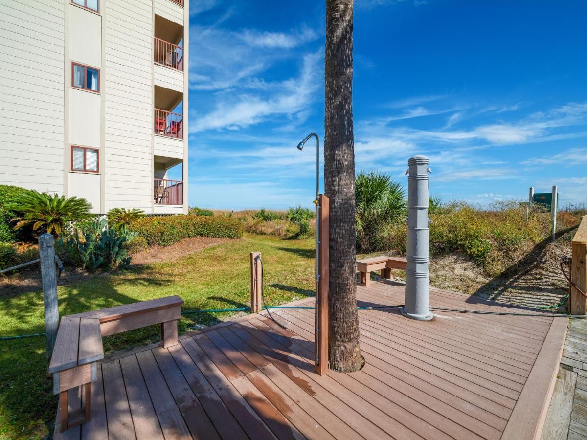 Hhbt Admirals Row 105 Apartment Hilton Head Island Exterior photo