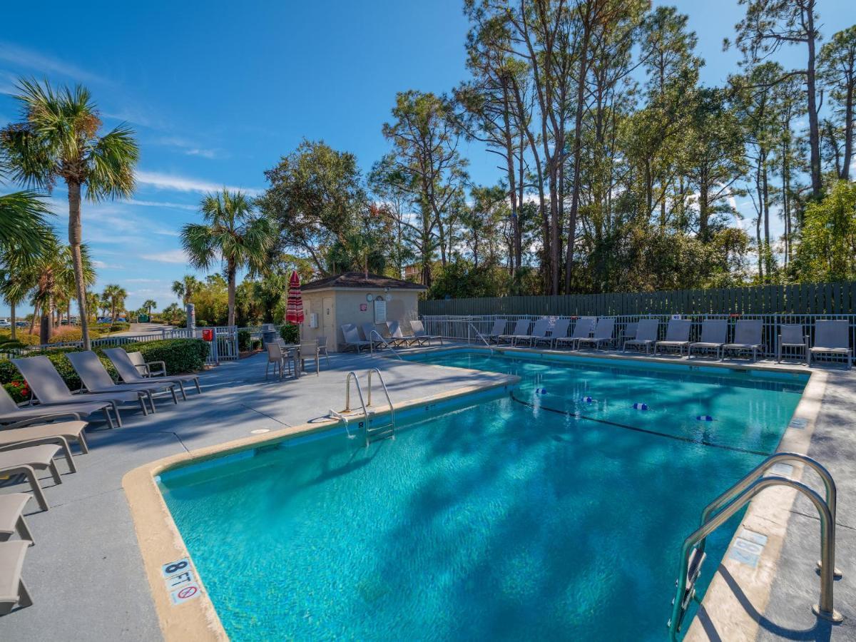 Hhbt Admirals Row 105 Apartment Hilton Head Island Exterior photo