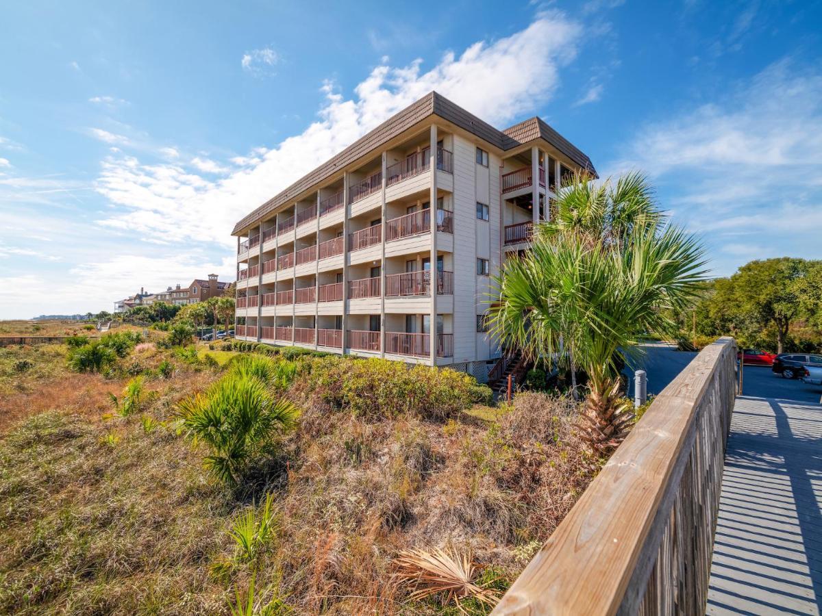 Hhbt Admirals Row 105 Apartment Hilton Head Island Exterior photo