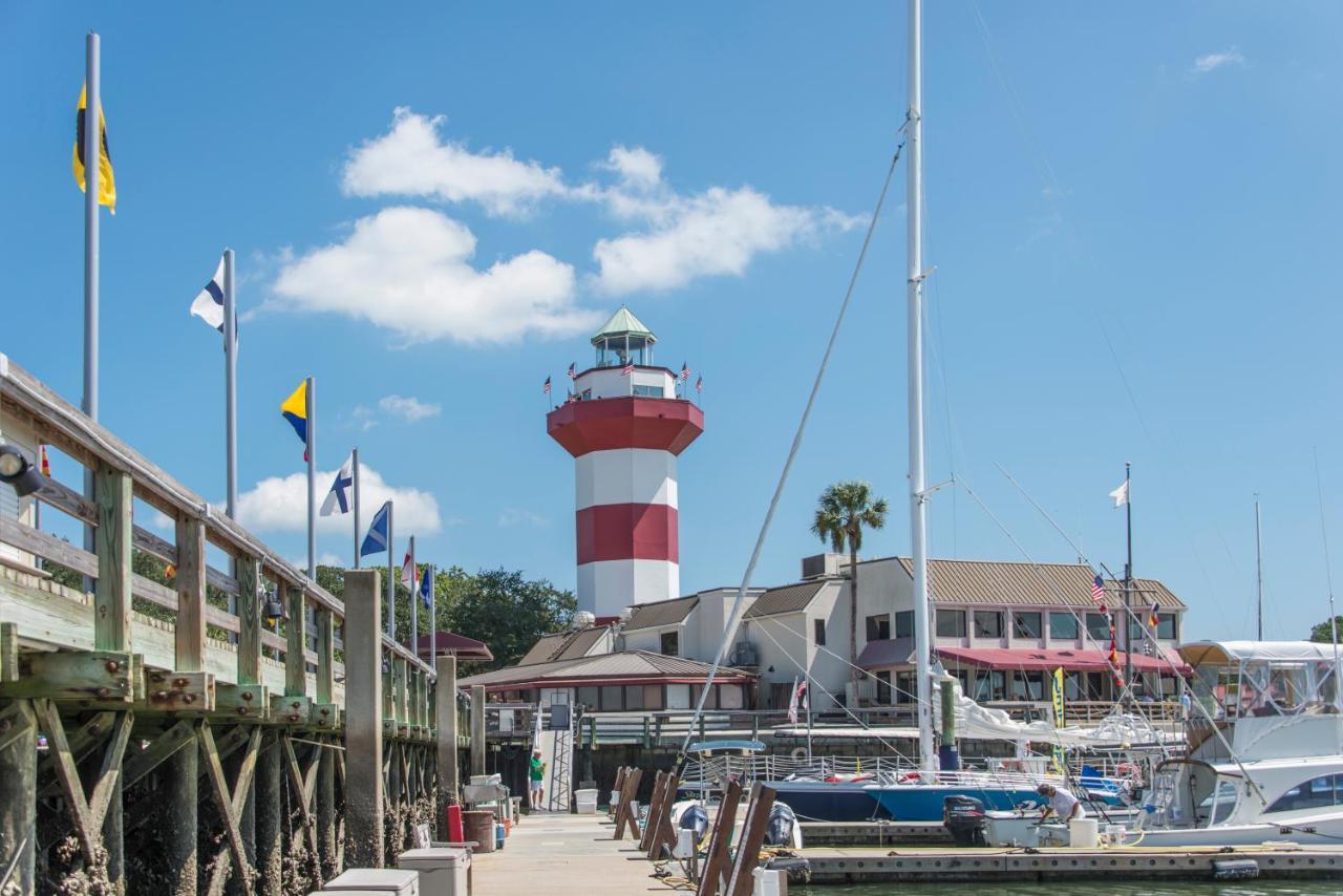 Hhbt Admirals Row 105 Apartment Hilton Head Island Exterior photo
