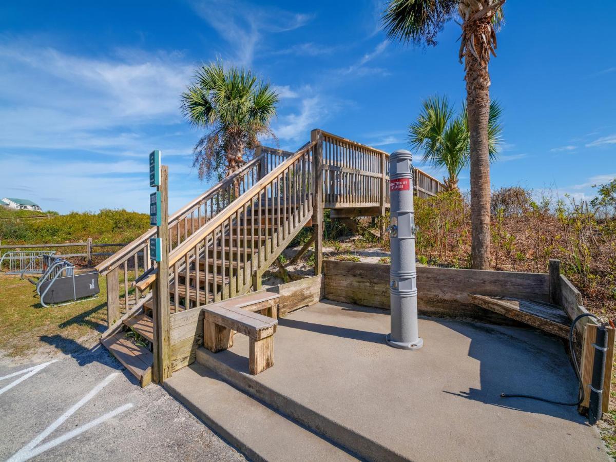 Hhbt Admirals Row 105 Apartment Hilton Head Island Exterior photo