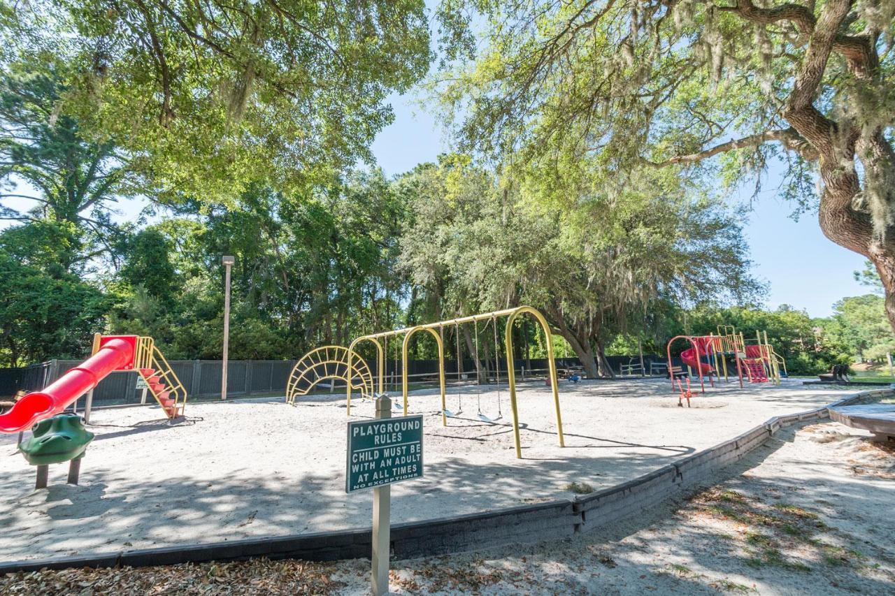 Hhbt Admirals Row 105 Apartment Hilton Head Island Exterior photo