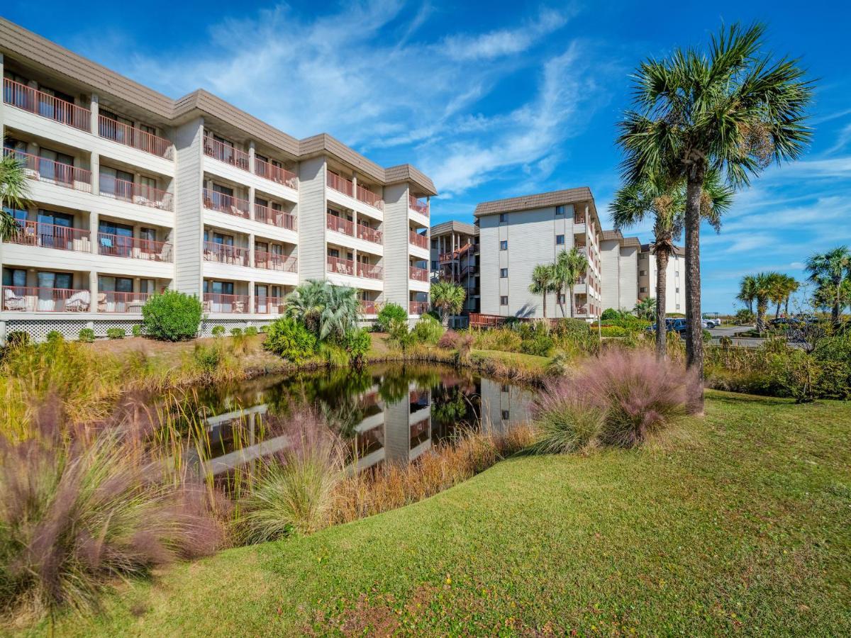 Hhbt Admirals Row 105 Apartment Hilton Head Island Exterior photo