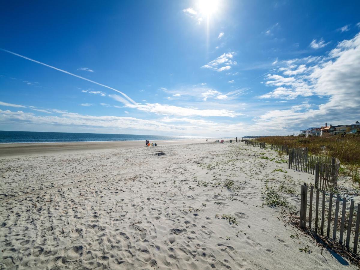 Hhbt Admirals Row 105 Apartment Hilton Head Island Exterior photo