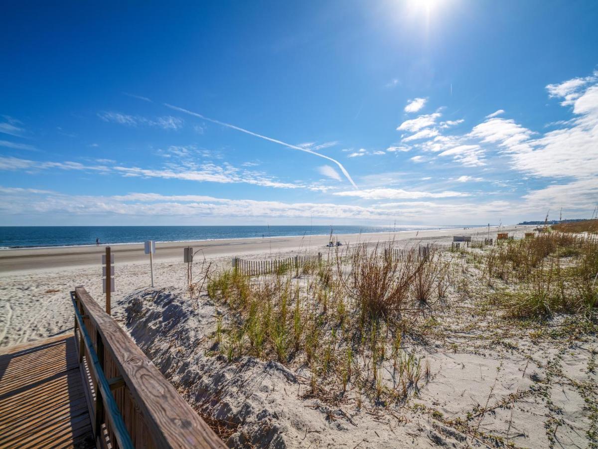 Hhbt Admirals Row 105 Apartment Hilton Head Island Exterior photo